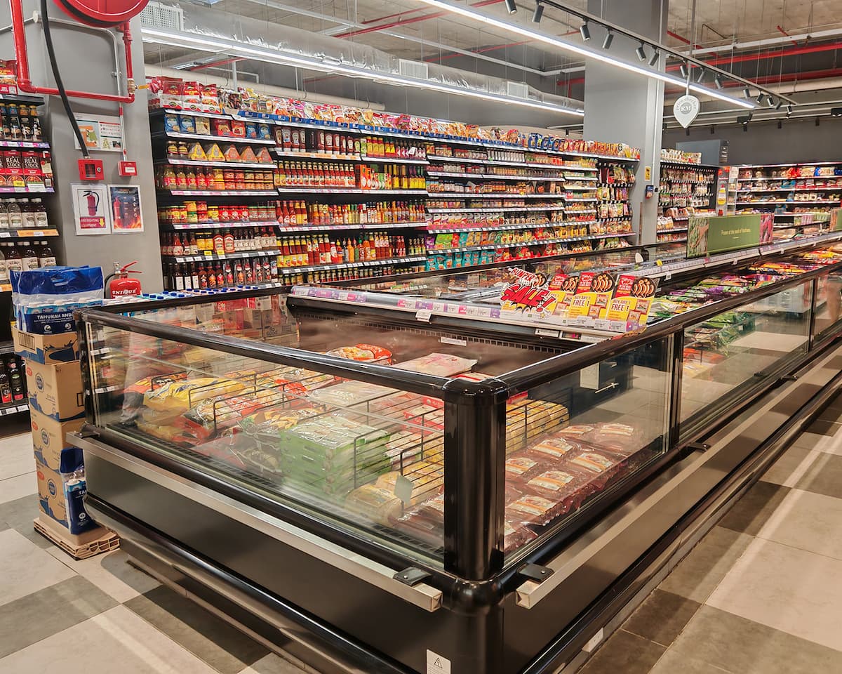 Shopping feature