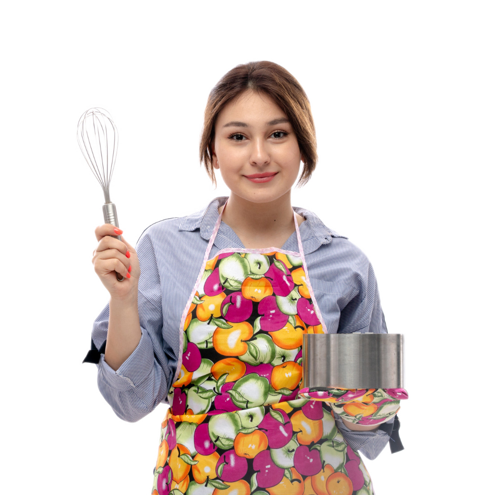 Recipe sharing feature